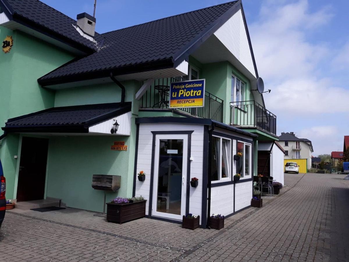 Pokój Czteroosobowy